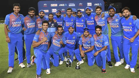 india national cricket team players 2023
